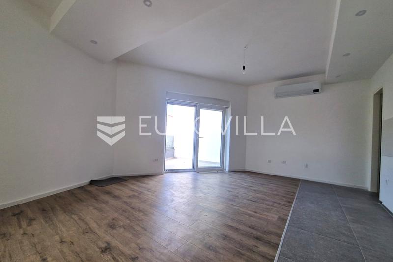 Vir, central beliggenhed - 3-værelses lejlighed, nybyggeri - 109 m² - 7