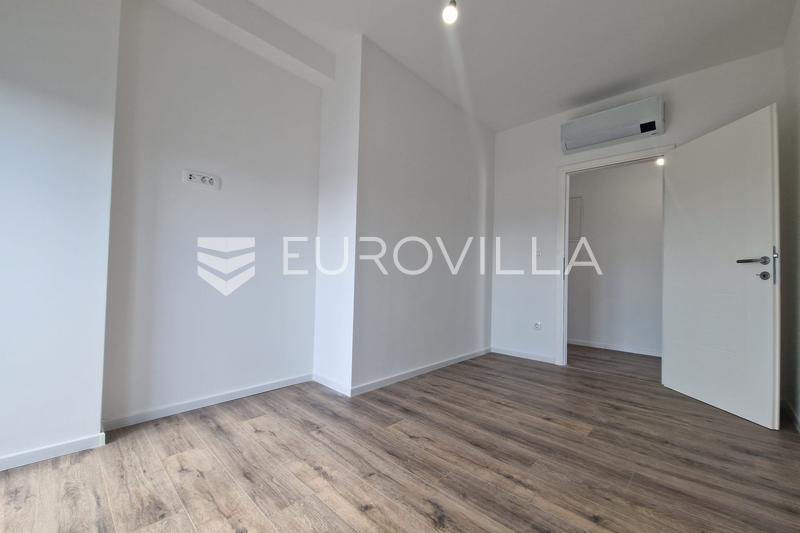 Vir, central beliggenhed - 3-værelses lejlighed, nybyggeri - 109 m² - 18
