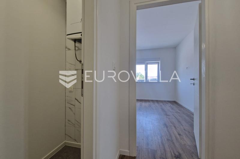Vir, central beliggenhed - 3-værelses lejlighed, nybyggeri - 109 m² - 27