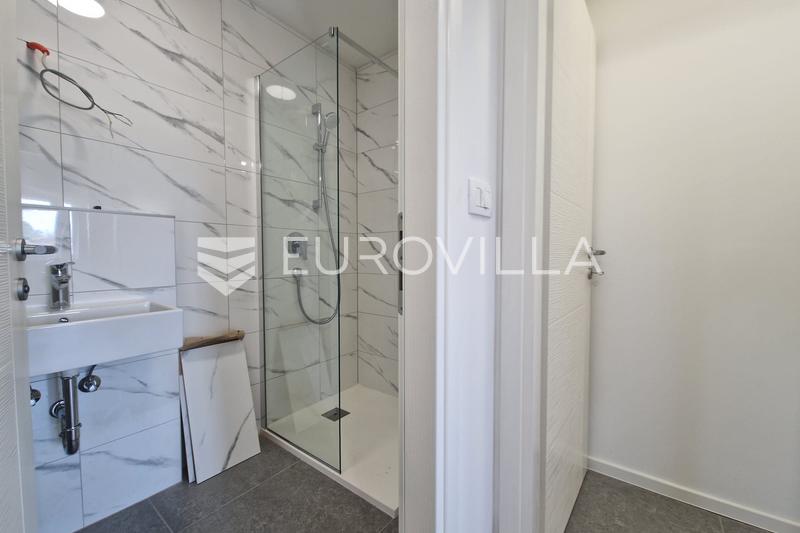 Vir, central beliggenhed - 3-værelses lejlighed, nybyggeri - 109 m² - 25