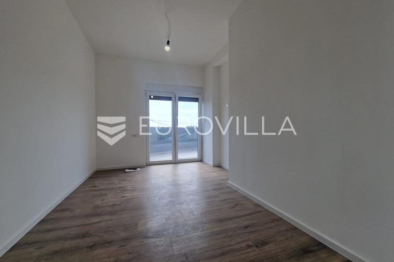 Vir, central beliggenhed - 3-værelses lejlighed, nybyggeri - 109 m² - 17