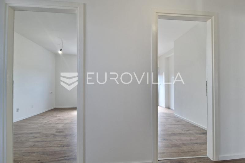 Vir, central beliggenhed - 3-værelses lejlighed, nybyggeri - 109 m² - 15