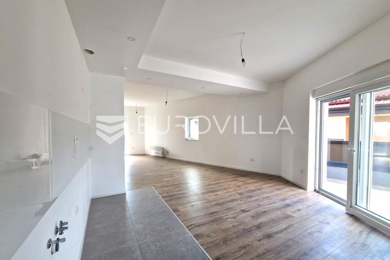 Vir, central beliggenhed - 3-værelses lejlighed, nybyggeri - 109 m² - 1