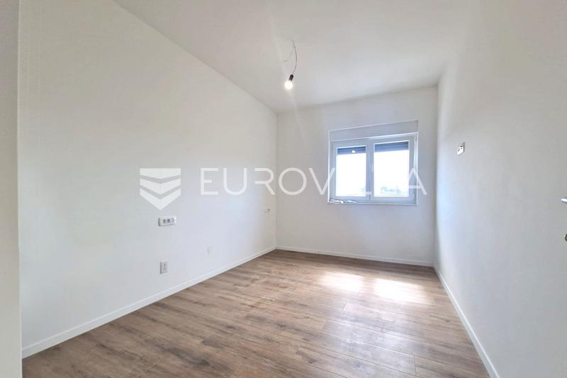Vir, central beliggenhed - 3-værelses lejlighed, nybyggeri - 109 m² - 21