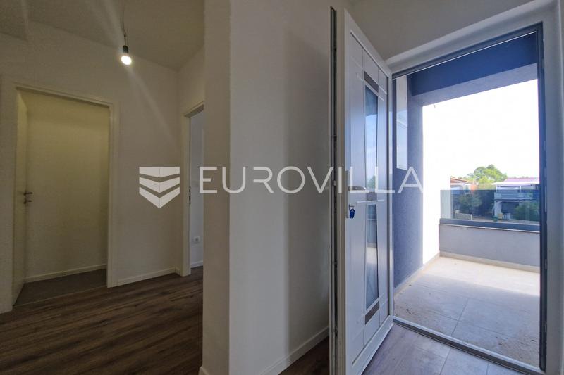 Vir, central beliggenhed - 3-værelses lejlighed, nybyggeri - 109 m² - 13