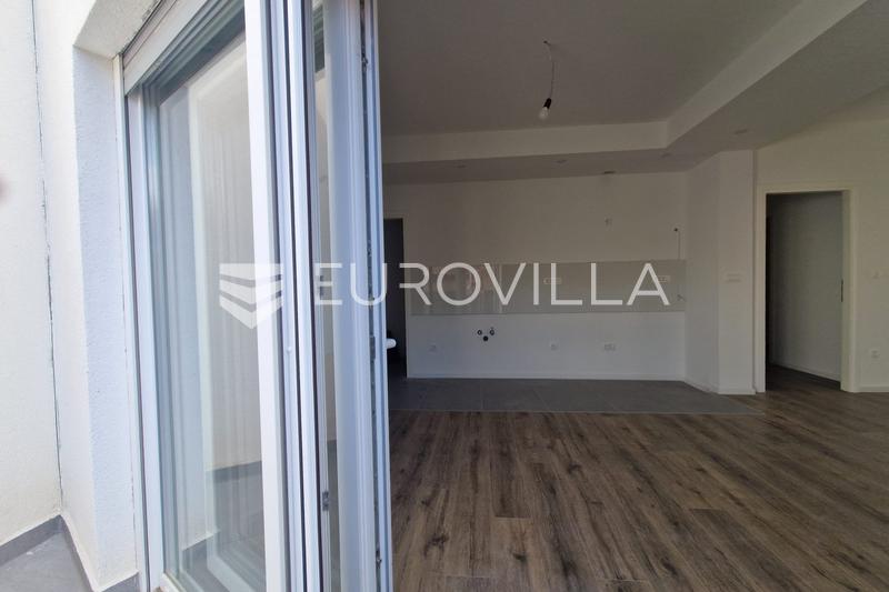 Vir, central beliggenhed - 3-værelses lejlighed, nybyggeri - 109 m² - 12