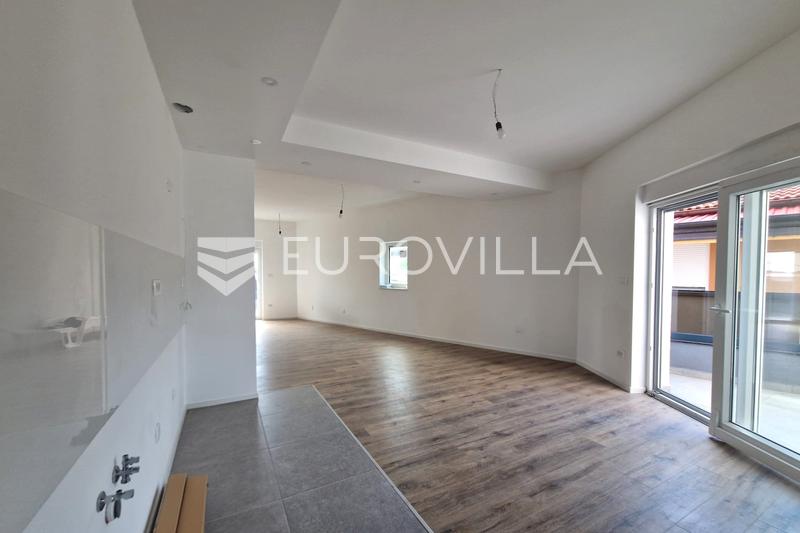 Vir, central beliggenhed - 3-værelses lejlighed, nybyggeri - 109 m² - 8