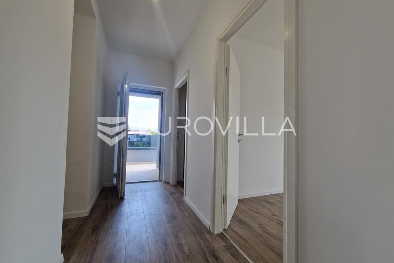 Vir, central beliggenhed - 3-værelses lejlighed, nybyggeri - 109 m² - 14