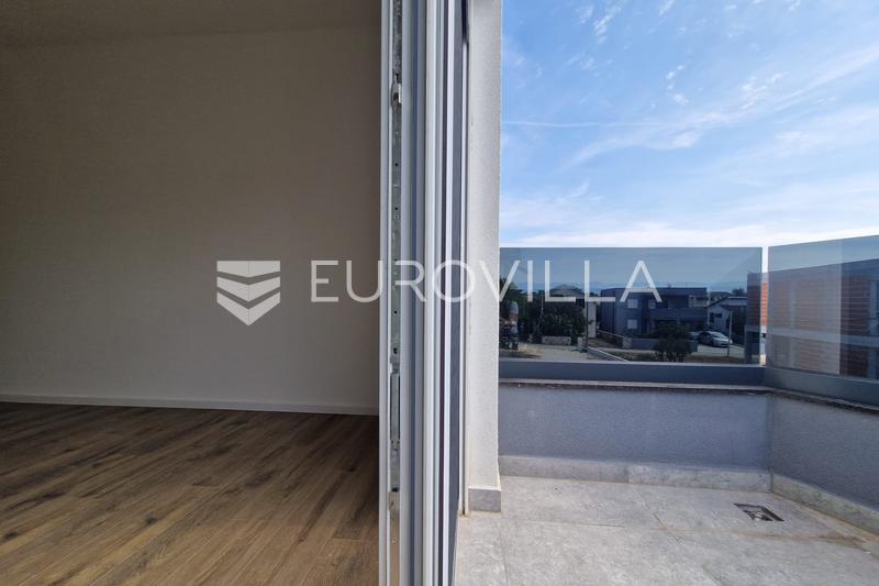 Vir, central beliggenhed - 3-værelses lejlighed, nybyggeri - 109 m² - 19