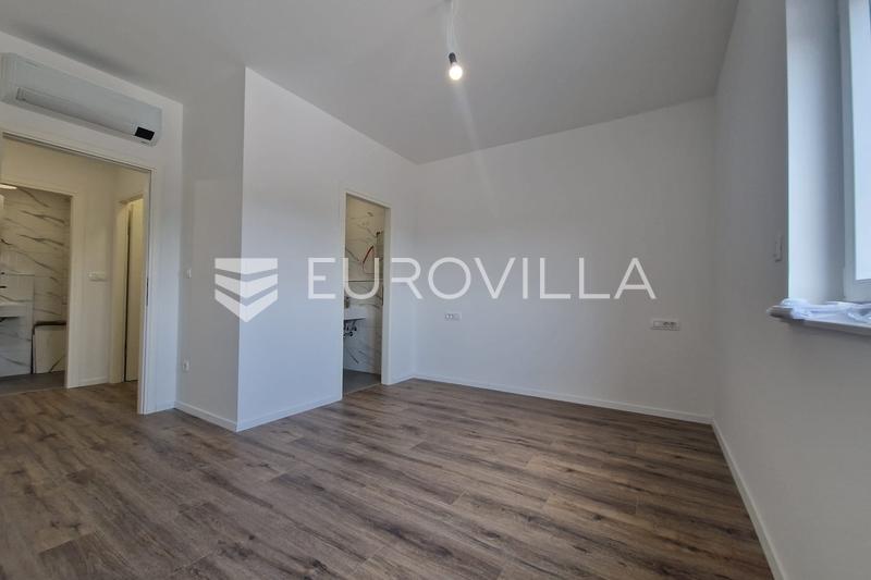 Vir, central beliggenhed - 3-værelses lejlighed, nybyggeri - 109 m² - 31