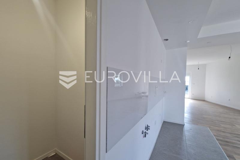 Vir, central beliggenhed - 3-værelses lejlighed, nybyggeri - 109 m² - 4