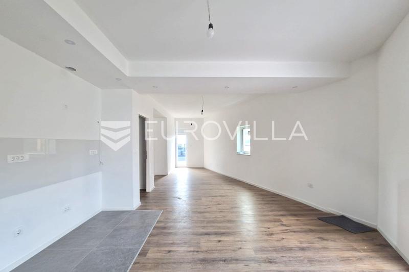Vir, central beliggenhed - 3-værelses lejlighed, nybyggeri - 109 m² - 2