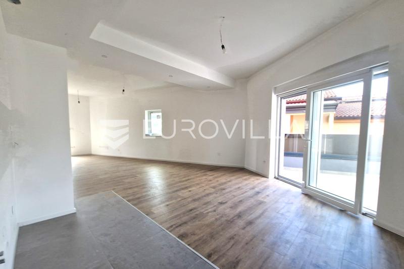 Vir, central beliggenhed - 3-værelses lejlighed, nybyggeri - 109 m² - 6