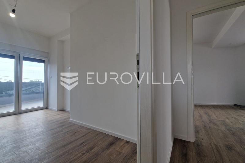 Vir, central beliggenhed - 3-værelses lejlighed, nybyggeri - 109 m² - 16