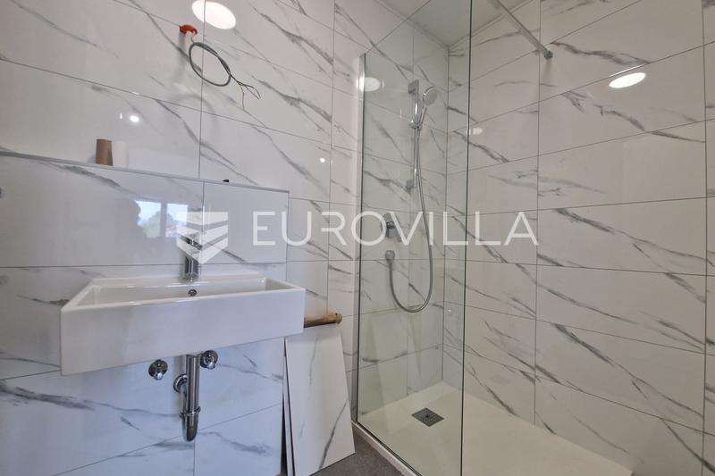 Vir, central beliggenhed - 3-værelses lejlighed, nybyggeri - 109 m² - 24