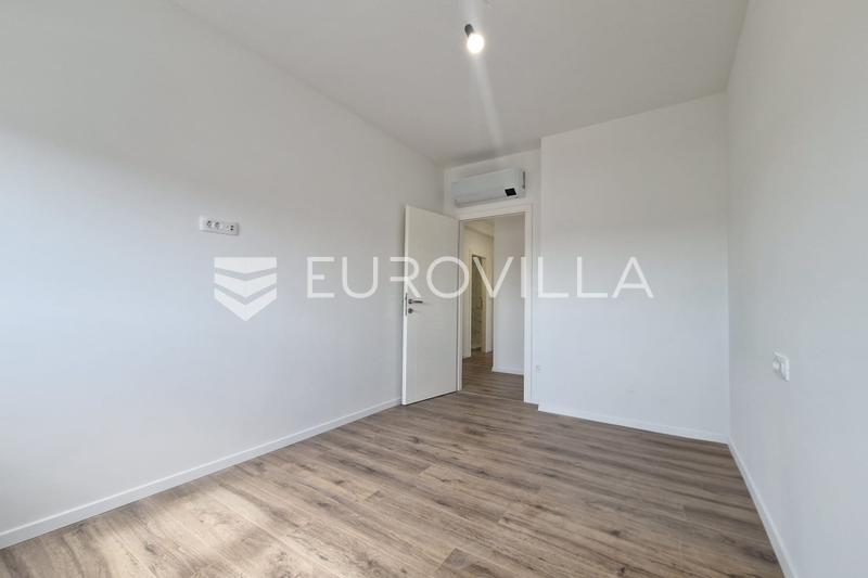 Vir, central beliggenhed - 3-værelses lejlighed, nybyggeri - 109 m² - 22