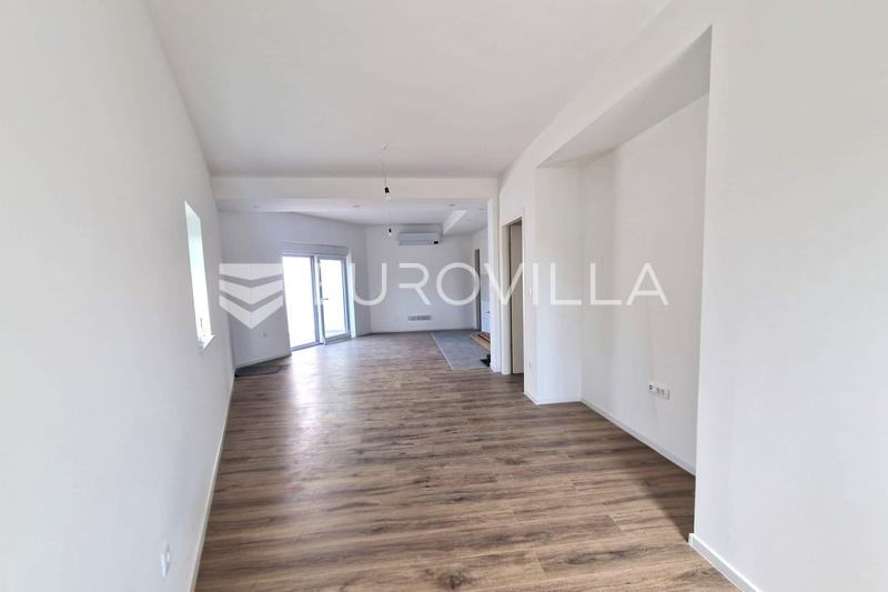 Vir, central beliggenhed - 3-værelses lejlighed, nybyggeri - 109 m² - 10
