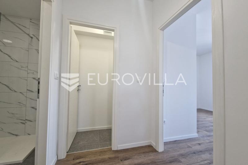 Vir, central beliggenhed - 3-værelses lejlighed, nybyggeri - 109 m² - 23