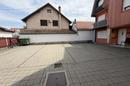 Đakovo, strogi Centar, vanjsko, nenatkriveno parkirno mjesto, 15 m² - 2