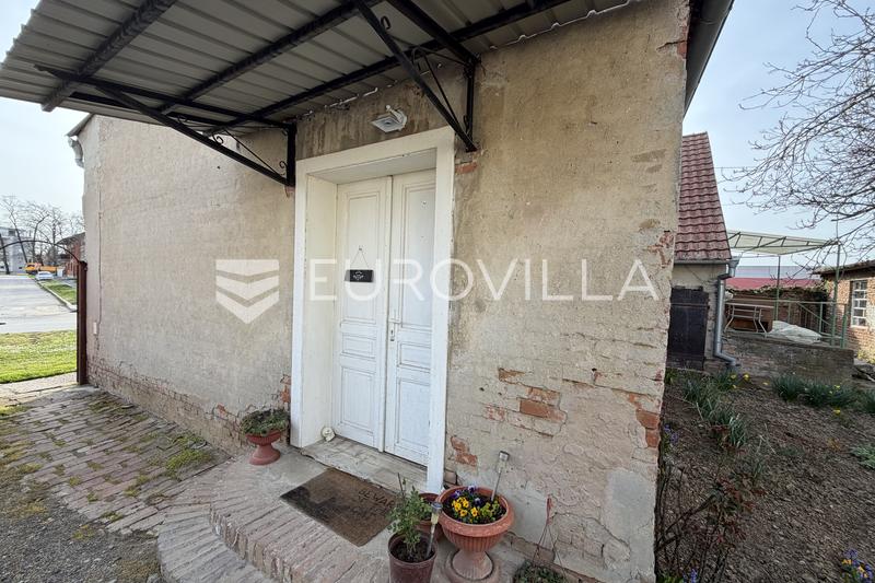 Đakovo, autentična kuća od 150 m² na parceli od 989 m² - 4