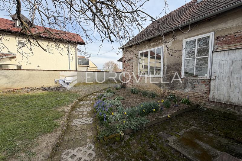 Đakovo, autentična kuća od 150 m² na parceli od 989 m² - 17
