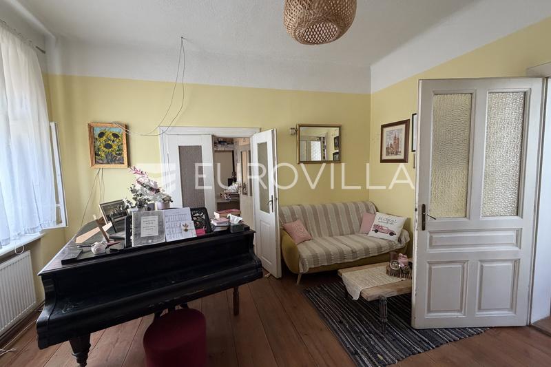 Đakovo, autentična kuća od 150 m² na parceli od 989 m² - 8