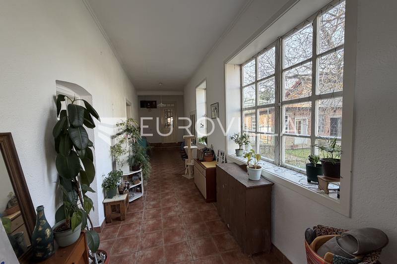 Đakovo, autentična kuća od 150 m² na parceli od 989 m² - 3