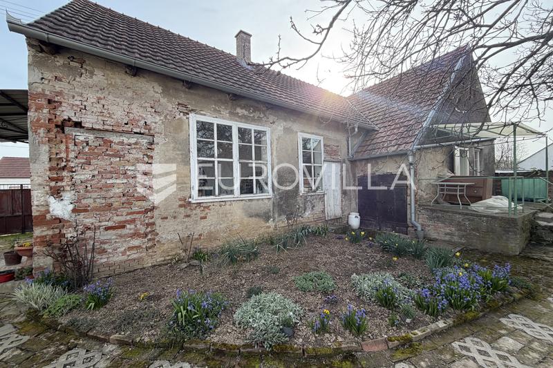 Đakovo, autentična kuća od 150 m² na parceli od 989 m² - 5