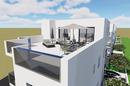 Trogir, dvosoban stan u prizemlju neto korisne površine 47,23 m², S1 Objekt 1 - 19