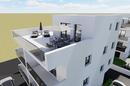 Trogir, dvosoban stan u prizemlju neto korisne površine 47,23 m², S1 Objekt 1 - 5