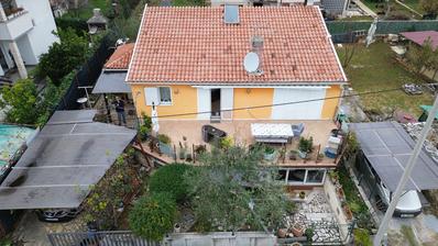 Umag, Murine - casa indipendente con due appartamenti separati in posizione tranquilla