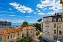Opatija, Zentrum, Luxus-Penthouse von 220 m² mit Dachterrasse und zwei Parkplätzen - 1