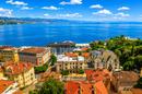 Opatija, Zentrum, Luxus-Penthouse von 220 m² mit Dachterrasse und zwei Parkplätzen - 33