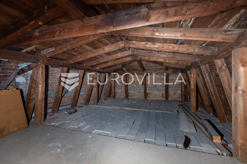 Opatija, Zentrum, Luxus-Penthouse von 220 m² mit Dachterrasse und zwei Parkplätzen - 30