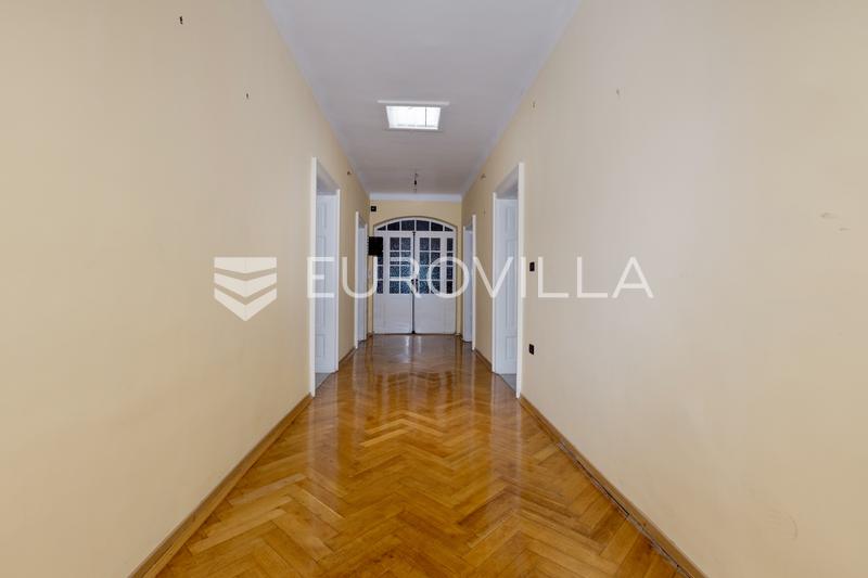 Opatija, Zentrum, Luxus-Penthouse von 220 m² mit Dachterrasse und zwei Parkplätzen - 12