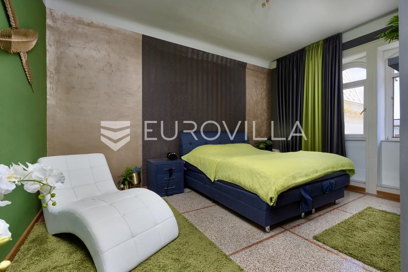 Opatija, Zentrum, Luxus-Penthouse von 220 m² mit Dachterrasse und zwei Parkplätzen - 18