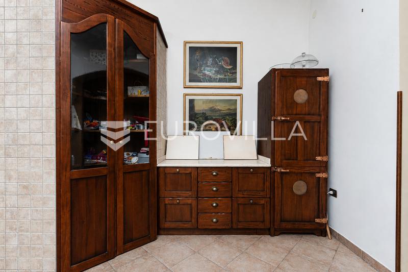 Opatija, Zentrum, Luxus-Penthouse von 220 m² mit Dachterrasse und zwei Parkplätzen - 6