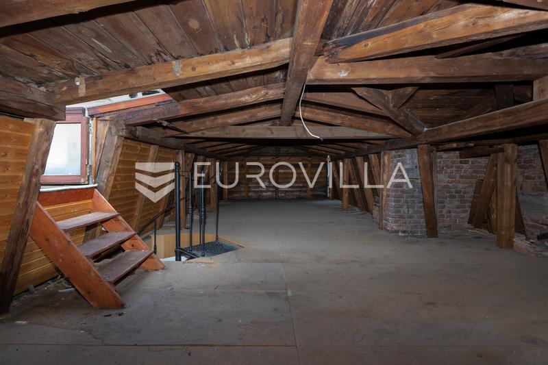 Opatija, Zentrum, Luxus-Penthouse von 220 m² mit Dachterrasse und zwei Parkplätzen - 31