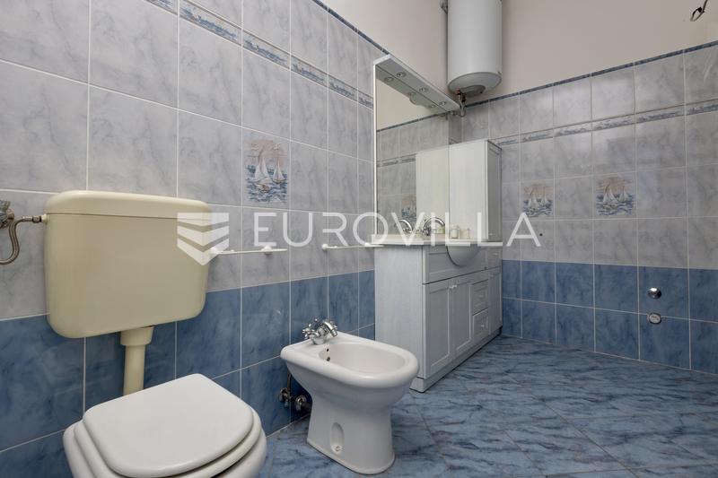 Opatija, Zentrum, Luxus-Penthouse von 220 m² mit Dachterrasse und zwei Parkplätzen - 17