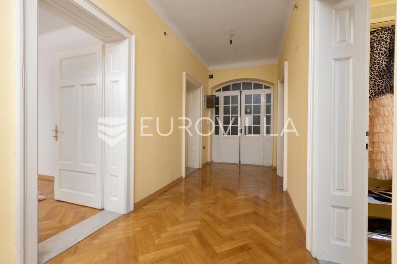 Opatija, Zentrum, Luxus-Penthouse von 220 m² mit Dachterrasse und zwei Parkplätzen - 13