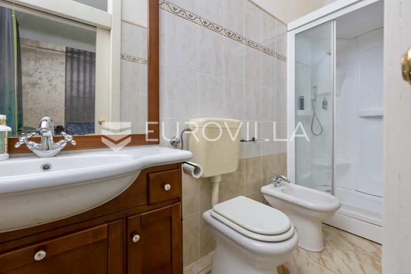 Opatija, Zentrum, Luxus-Penthouse von 220 m² mit Dachterrasse und zwei Parkplätzen - 20