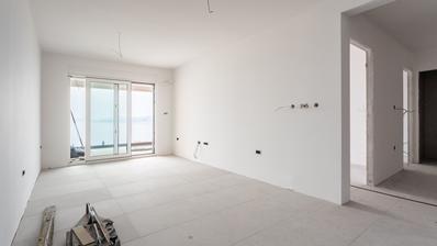 Ciovo, Okrug Gornji - apartamento T2 no primeiro andar