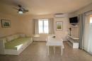 Rab, Barbat, deniz manzaralı iki odalı daire, denize 200 m, 105 m² - 2