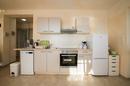 Rab, Barbat, deniz manzaralı iki odalı daire, denize 200 m, 105 m² - 4