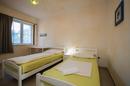 Rab, Barbat, deniz manzaralı iki odalı daire, denize 200 m, 105 m² - 8