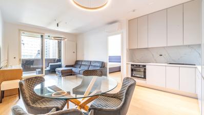 Zagreb, Heinzelova VMD, stambeno/poslovni prostor 77 m² GARAŽA 19 M2