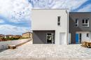 Vodice, moderne hus med swimmingpool og privat have, C3 - 2