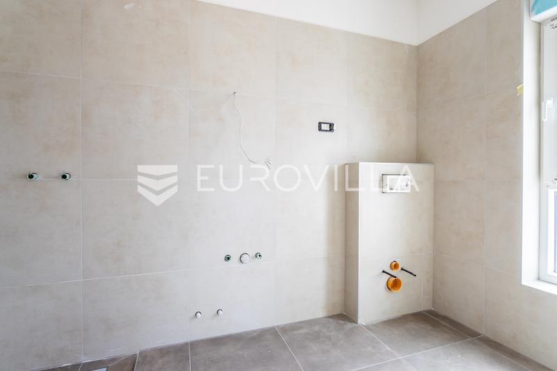 Vodice, moderne hus med swimmingpool og privat have, C3 - 11