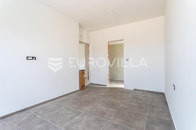 Vodice, moderne hus med swimmingpool og privat have, C3 - 10