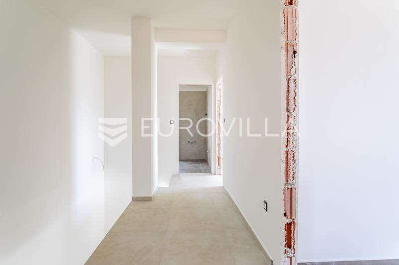 Vodice, moderne hus med swimmingpool og privat have, C3 - 14